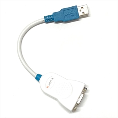CABO USB CHIPI X10